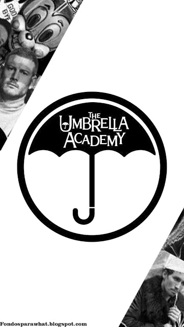 Umbrella Academy 2021