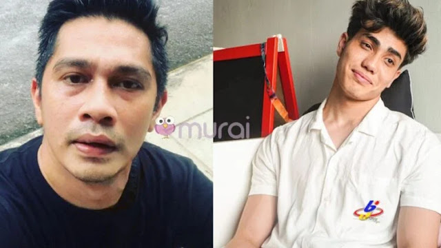 Ini Nasihat Fizz Fairuz Kepada Youtuber, Aisar Khaled. Ringkas Tapi Makan Dalam!
