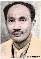 Dr. Soetomo