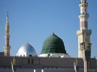 Madina 2011-2012 Pictures, Madina Munawwara Pictures Online