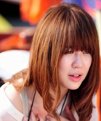 20 Gambar Model Rambut Pendek Sebahu Terbaru Model 20 Gambar Model Rambut Pendek Sebahu Terbaru Model