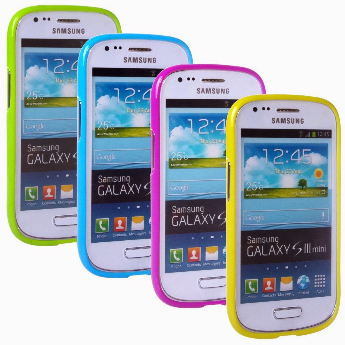 Daftar Harga Samsung Galaxy Young 2014