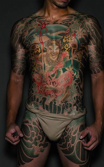 japanese tattoo designs