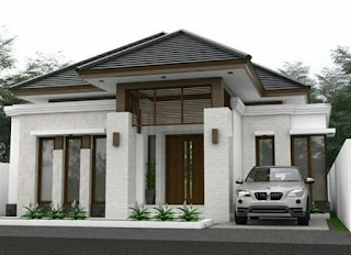 Model Rumah 2022