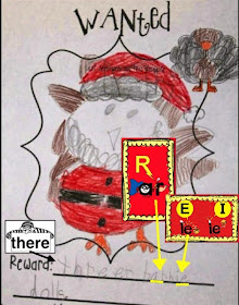 Secret Stories® Phonics — Kindergarten Writing with "ar" and "ie" Secrets!