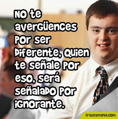 Frases Inteligentes: No Te Averguenses