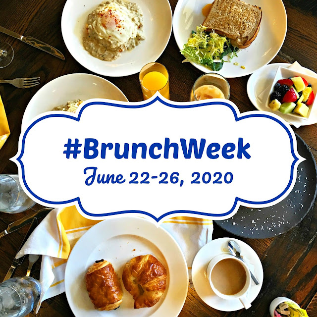 #brunchweek