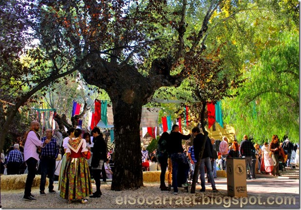 La Fira en Imatges 2016 ©rfaPV elSocarraet (26)