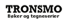 Tronsmo bookstore Oslo logo