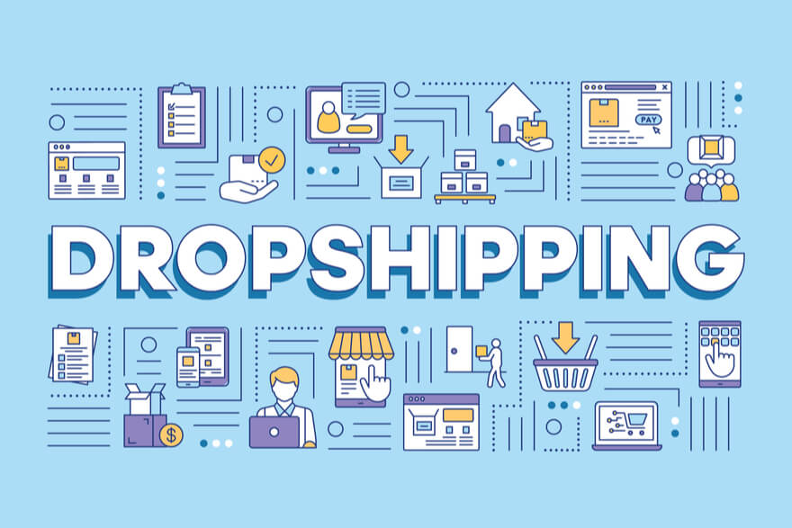 How You Can Start Dropshipping Business ? 