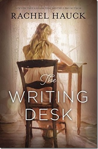 the writing desk