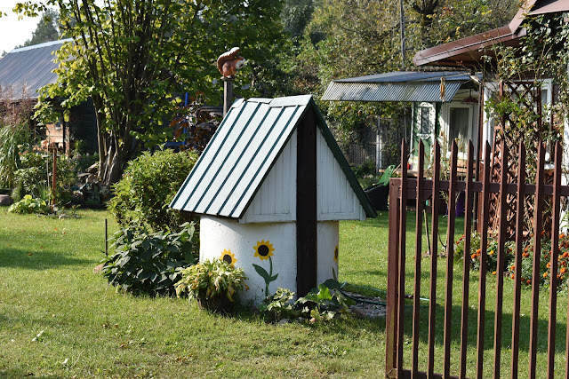 Kraina Otwartych Okiennic