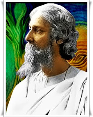 Rabindranath Tagore, Puisi-puisi Rabindranath Tagore, Esai, Sastra, Esai Sastra, Blog Dofollow