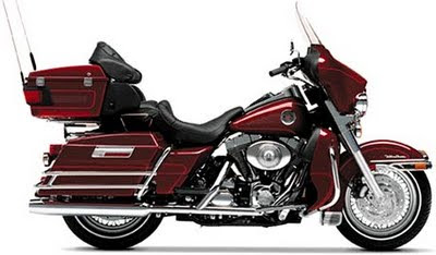 used harley davidson