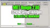MRT Dongle 2.60 Crack Setup+Keygen Latest Free Download 
