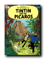 tintin