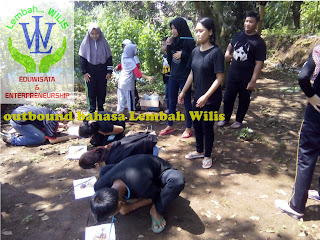 Program Liburan Kampung Inggris 