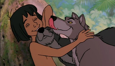 Mis Peliculas Y Series El Libro De La Selva