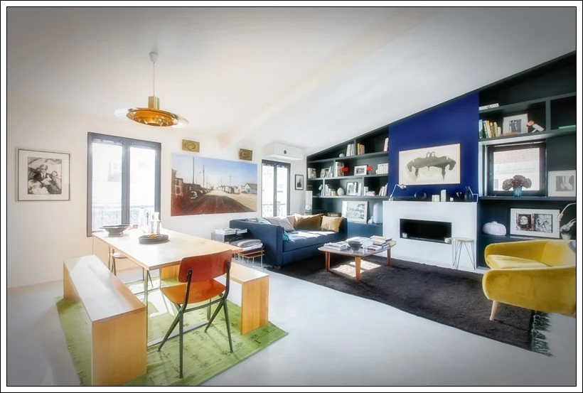 Gallery Of Modern Design For Living Room