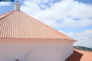 GERAL PHOTOS, MOTHER CHURCH VIEWS & WORKS / Igreja Matriz - Obras & Vistas, Castelo de Vide, Portugal