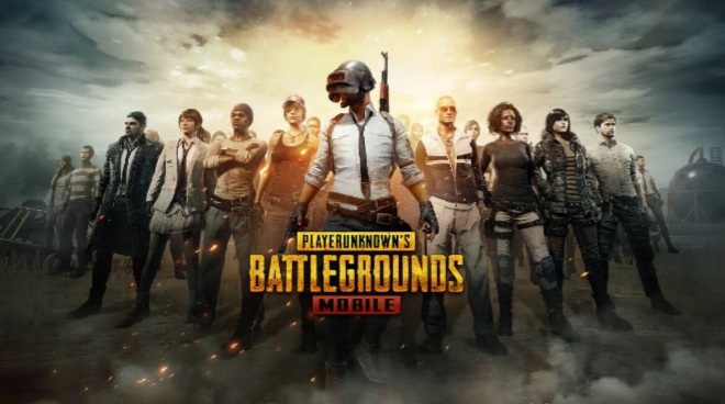 Install Battlegrounds Mobile India From Here