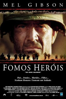 Baixar Filme - Fomos Heróis – Dublado