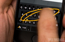 Google launches time-saving keyboard for iPhones