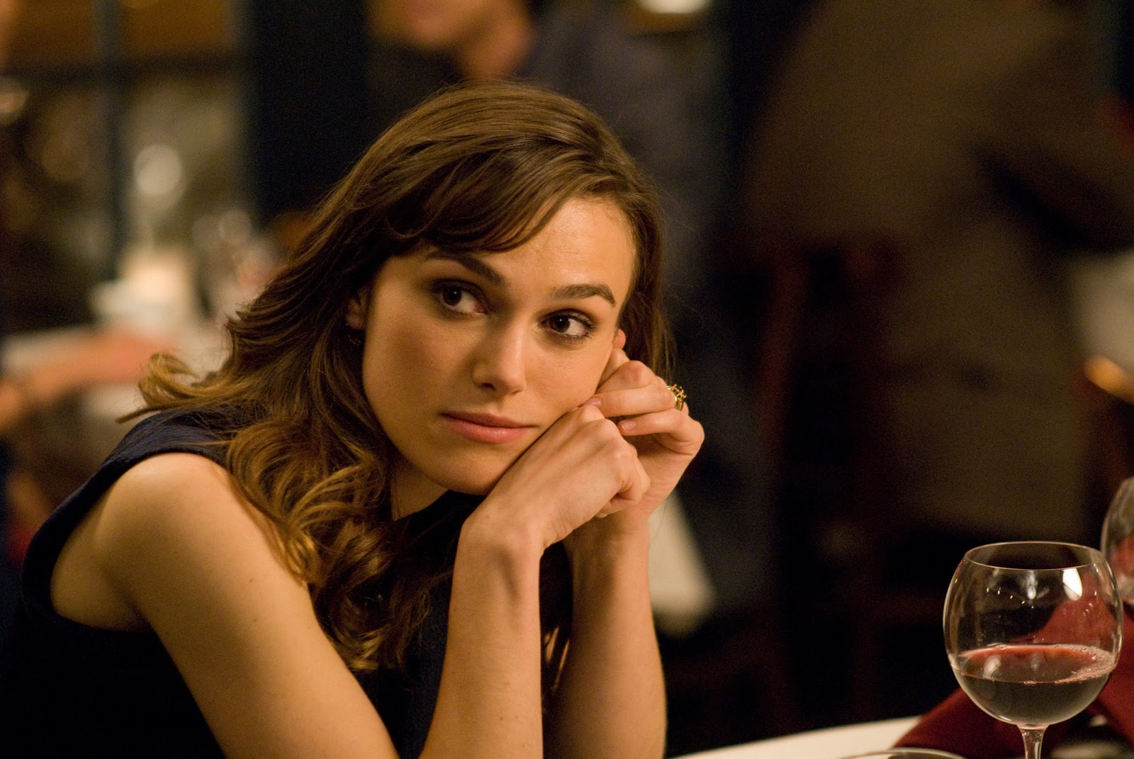 Keira The Bachelor