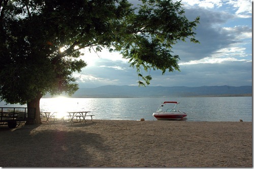 Boat-on-Beach