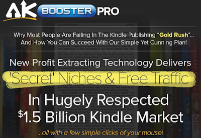 AK Booster Pro Full Version Free Download