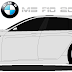 BMW M5 F10 2015