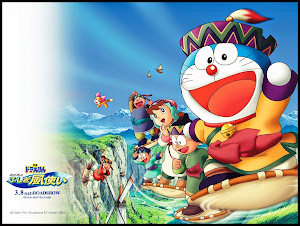 Download Doraemon