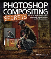 Download E-book ~ Photoshop Compositing Secrets - Andraji