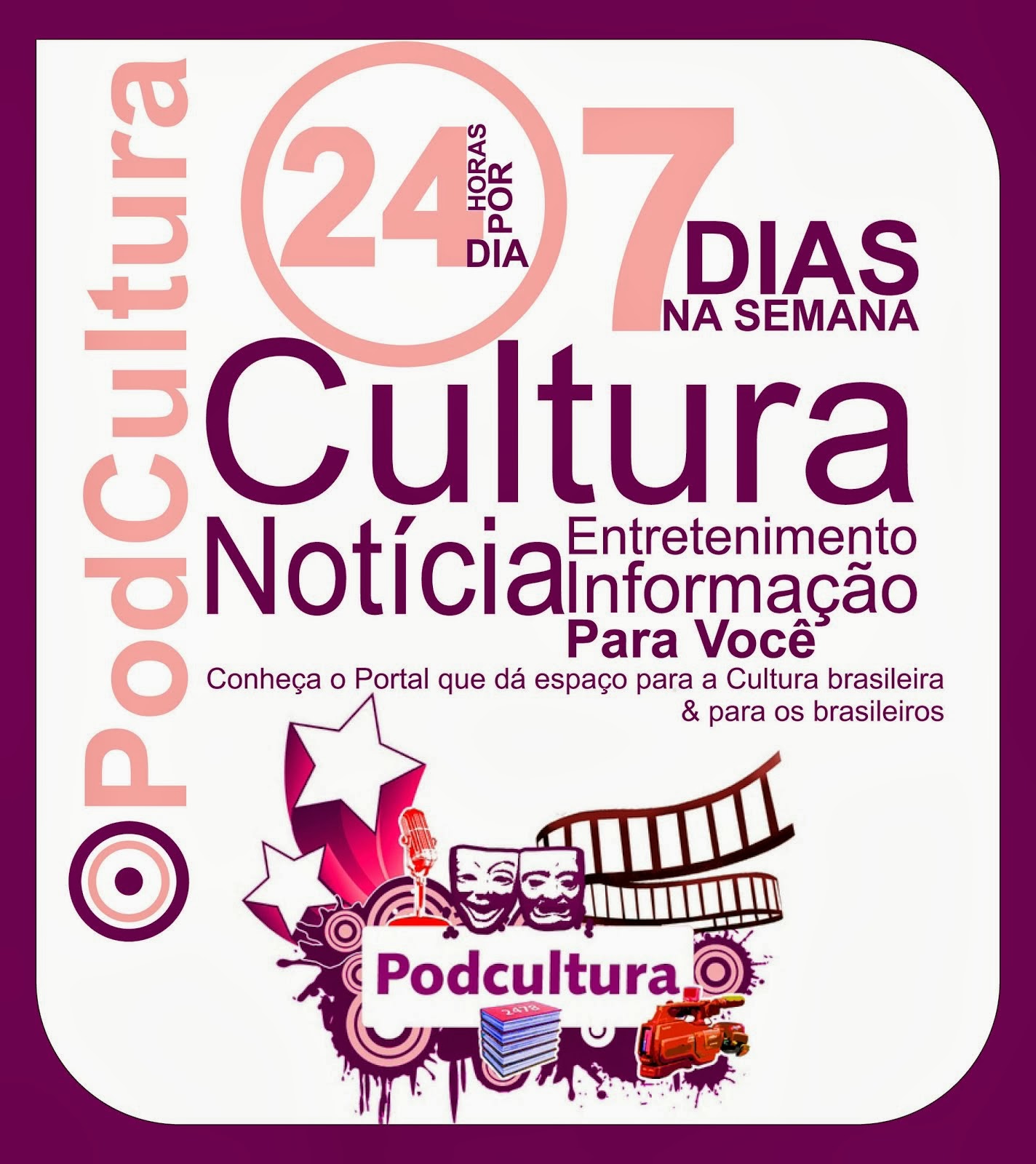 Podcultura