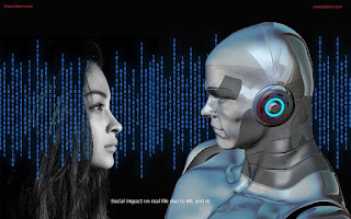 What Is The Impact Of Artificial Intelligence (AI) On Society