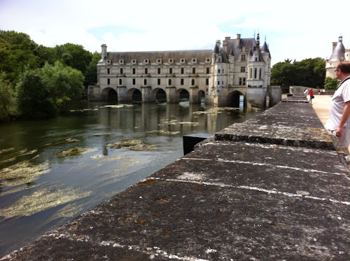 Château de la loire by frikadel