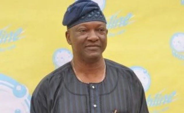 2019: Jimi Agbaje states why he is yet to start campaigning, vows to wrestle Lagos state from “overlords”