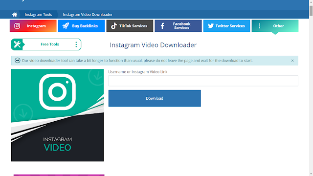 How to Download Instagram Videos?