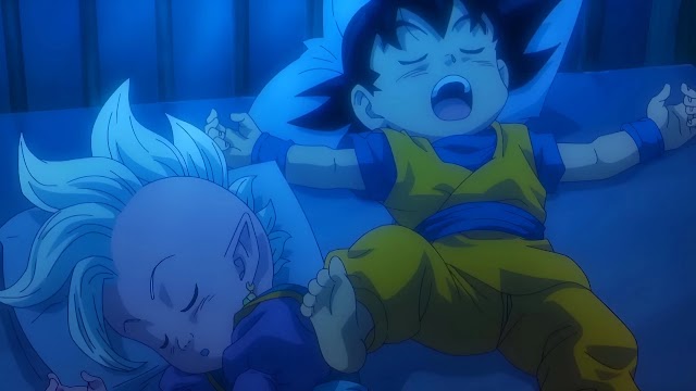 Dragon Ball Daima Episode 1 Leak: Exclusive Details on Production and Animation Shift