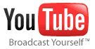 Logo YouTube