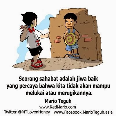 Golden Way Kumpulan Kata Kata Motivasi Mario Teguh  Auto 