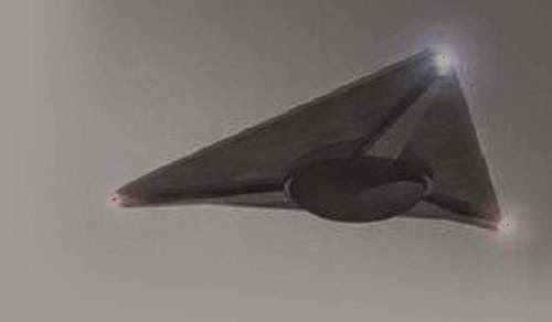 Close Encounter Over Raleigh North Carolina