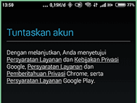 Cara Mengaktifkan Play Store Di Hp Oppo