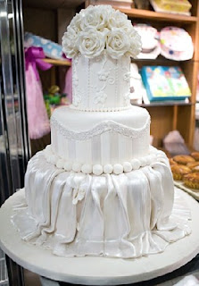 Beautiful Cake Boss Wedding Cakes