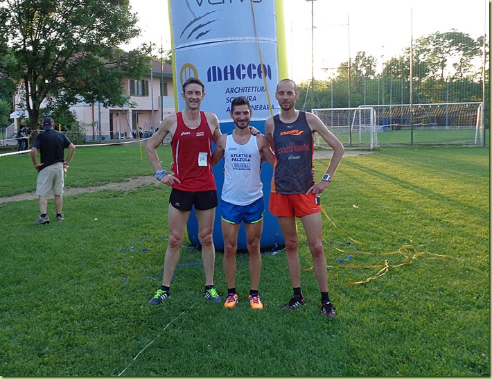 Maurone, Matteo & Beppe