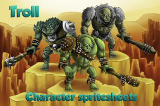  artikel kali ini aku akan membagikan kumpulan assets sprite character Construct  √ Kumpulan Assets Sprite Character Construct 2 dan 3 Gratis