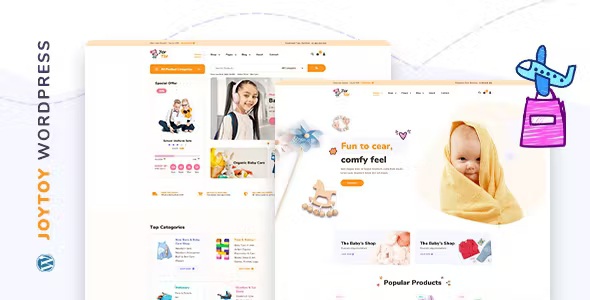 Best Multipurpose WooCommerce Theme