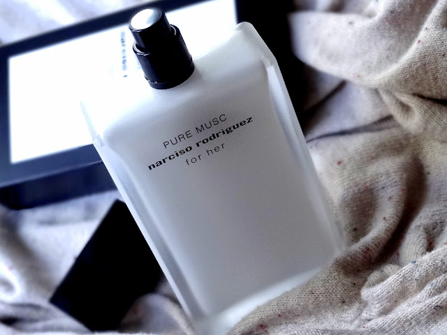 Narciso Rodriguez Pure Musc Eau de Parfum