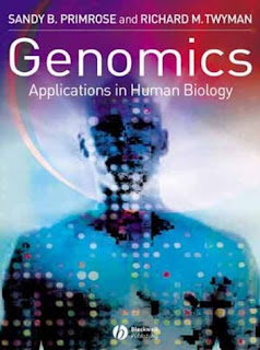 Genomics: Applications in Human Biology free download ebook