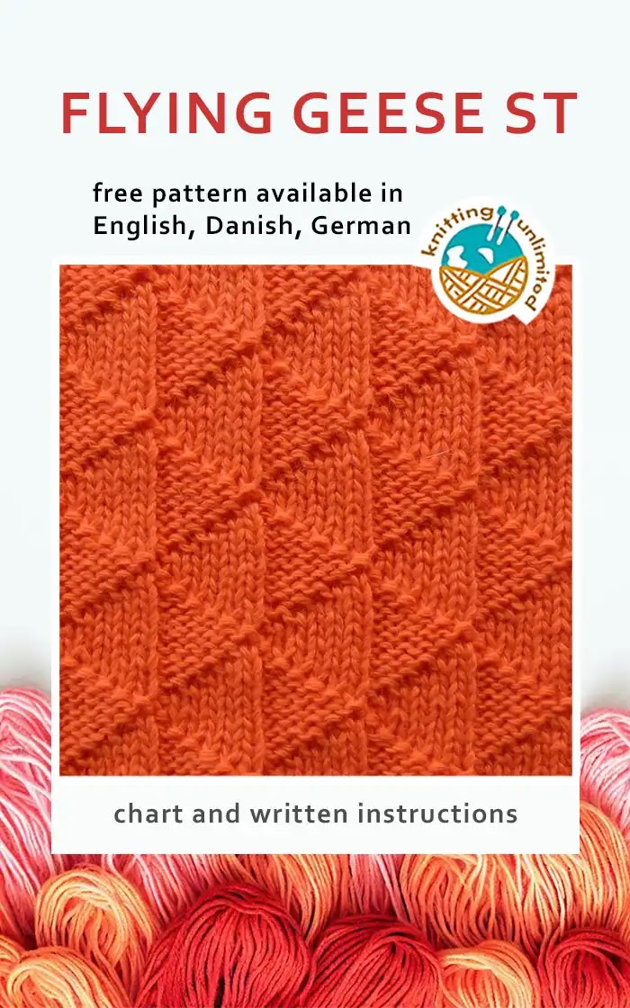 35 Basic Knitting Patterns: Knits for Beginners